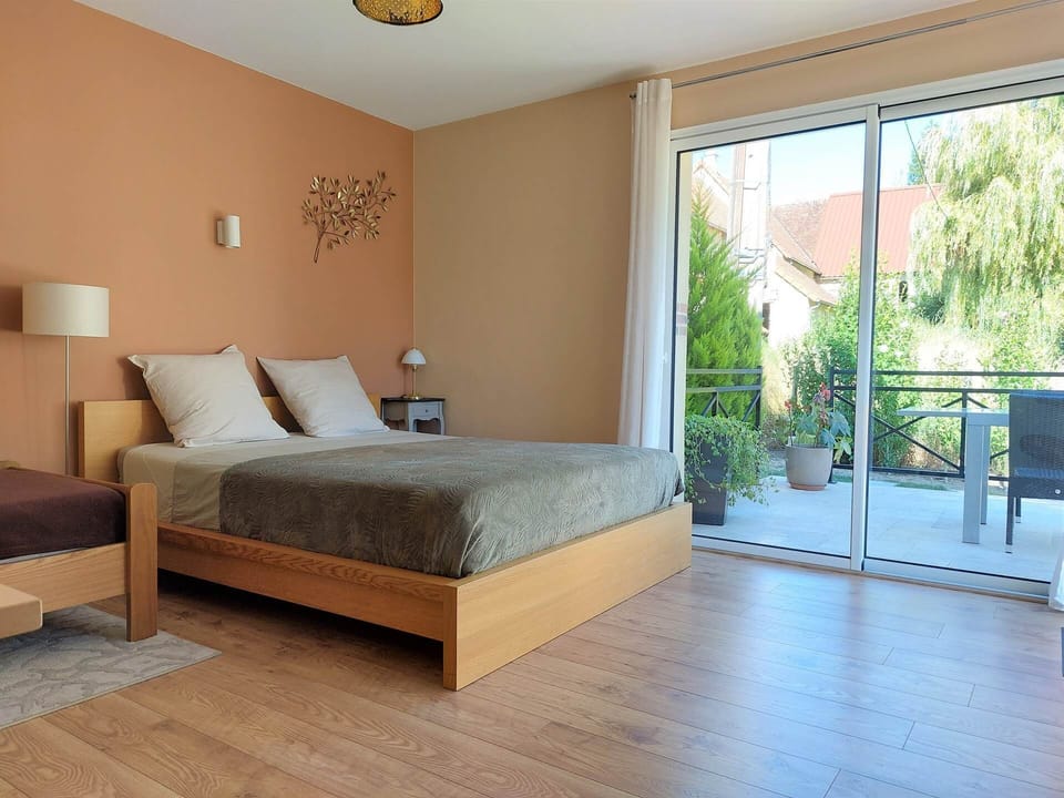 Chambre SOLOGNE