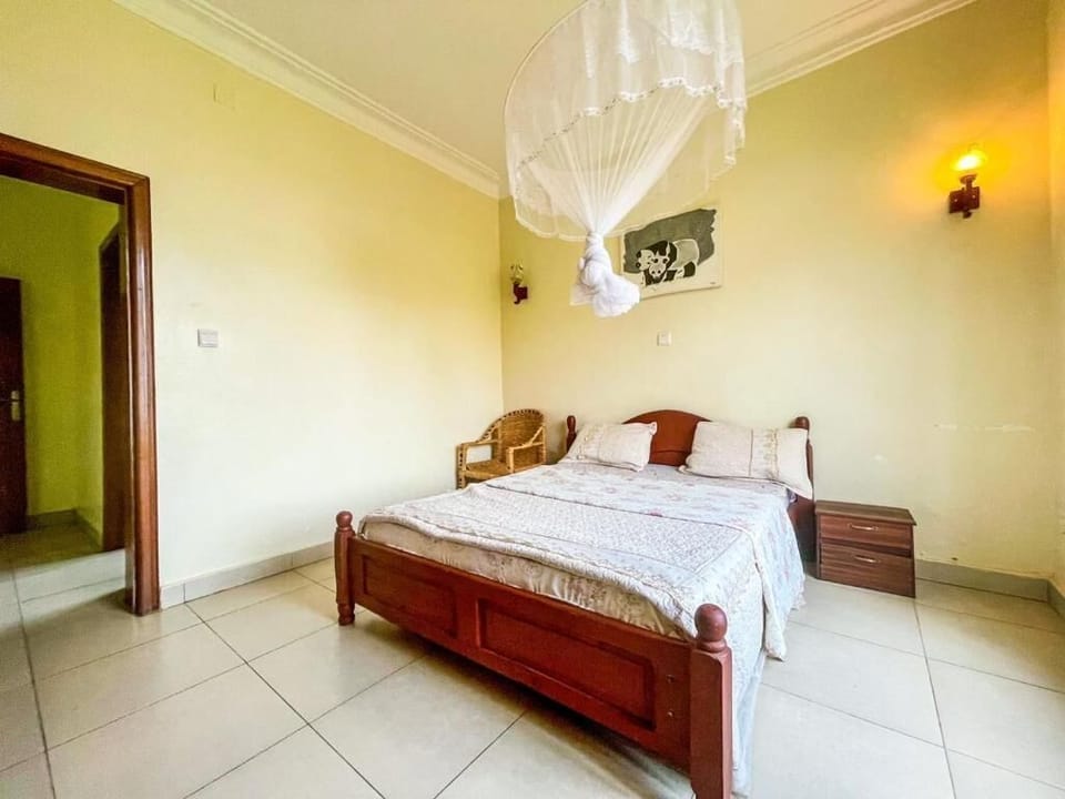 Classic Double Room | Terrace/patio