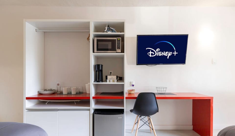 House | 1 bedroom