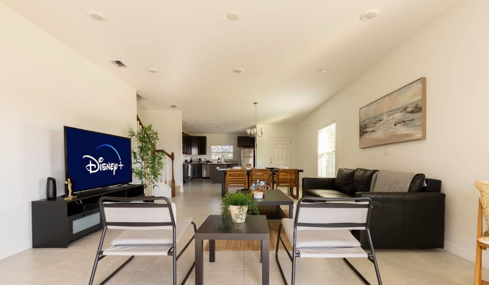 House | 3 bedrooms