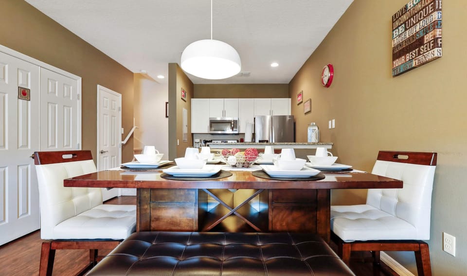 House | 3 bedrooms, Internet
