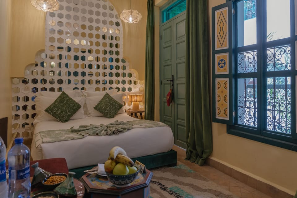 Double Room, Ensuite (Standard) | Egyptian cotton sheets, premium bedding, down comforters
