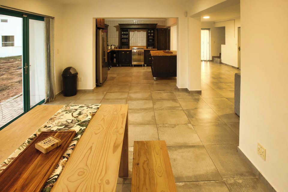 Basic House, Balcony, Sea View | Living area | Flat-screen TV, fireplace