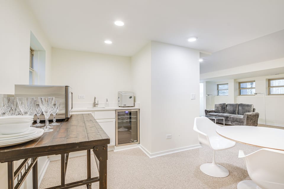 Kitchenette