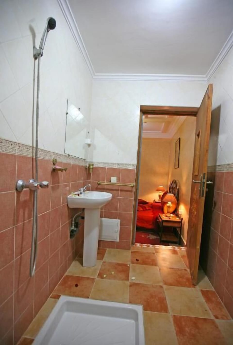 Hair dryer