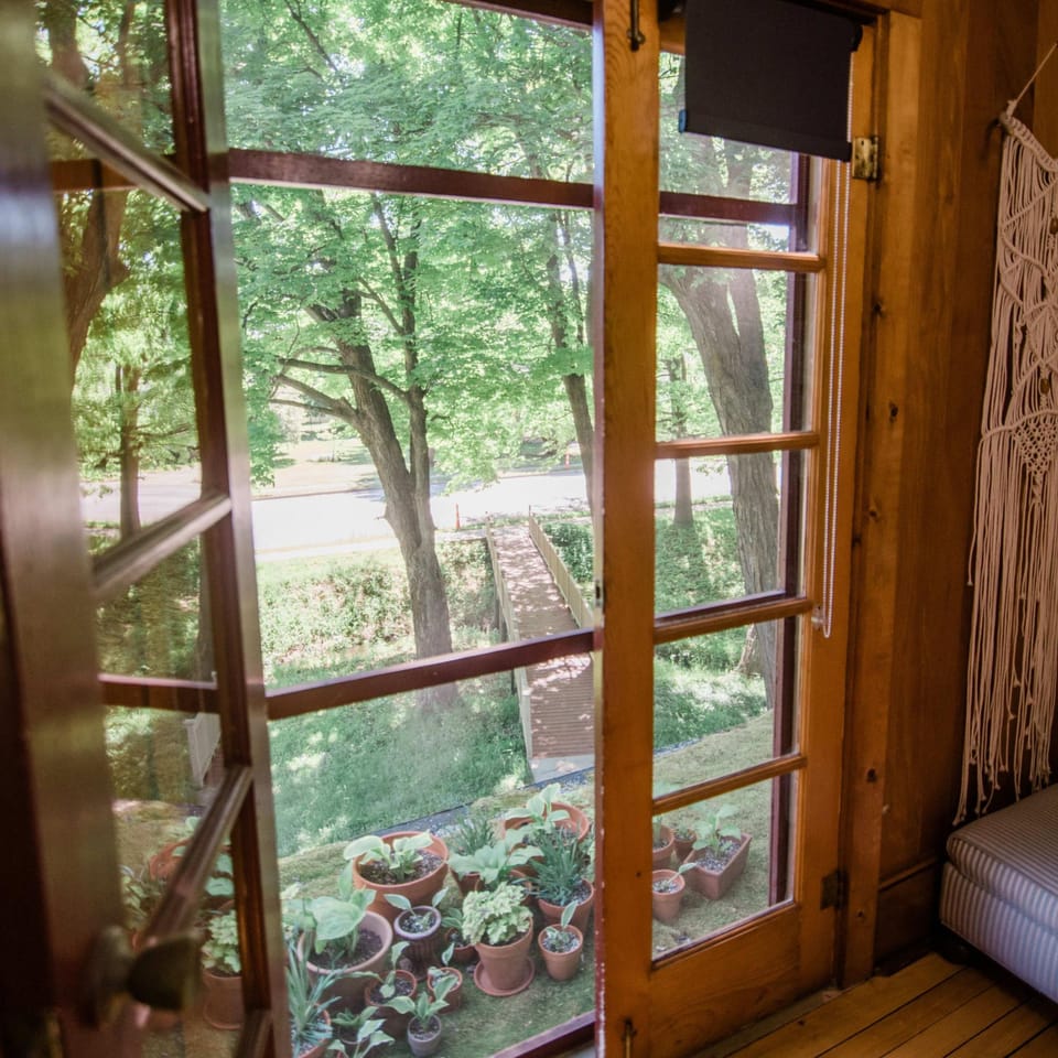 House | 1 bedroom