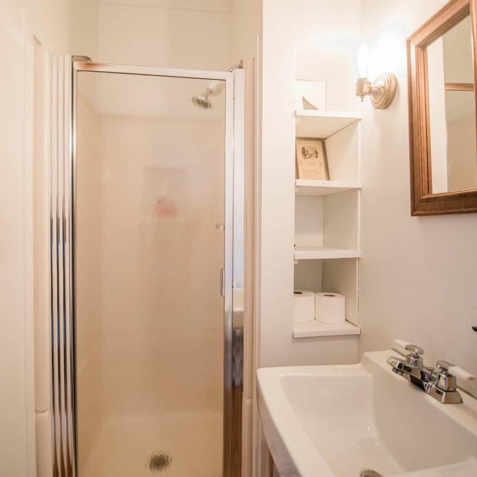 House | 1 bedroom