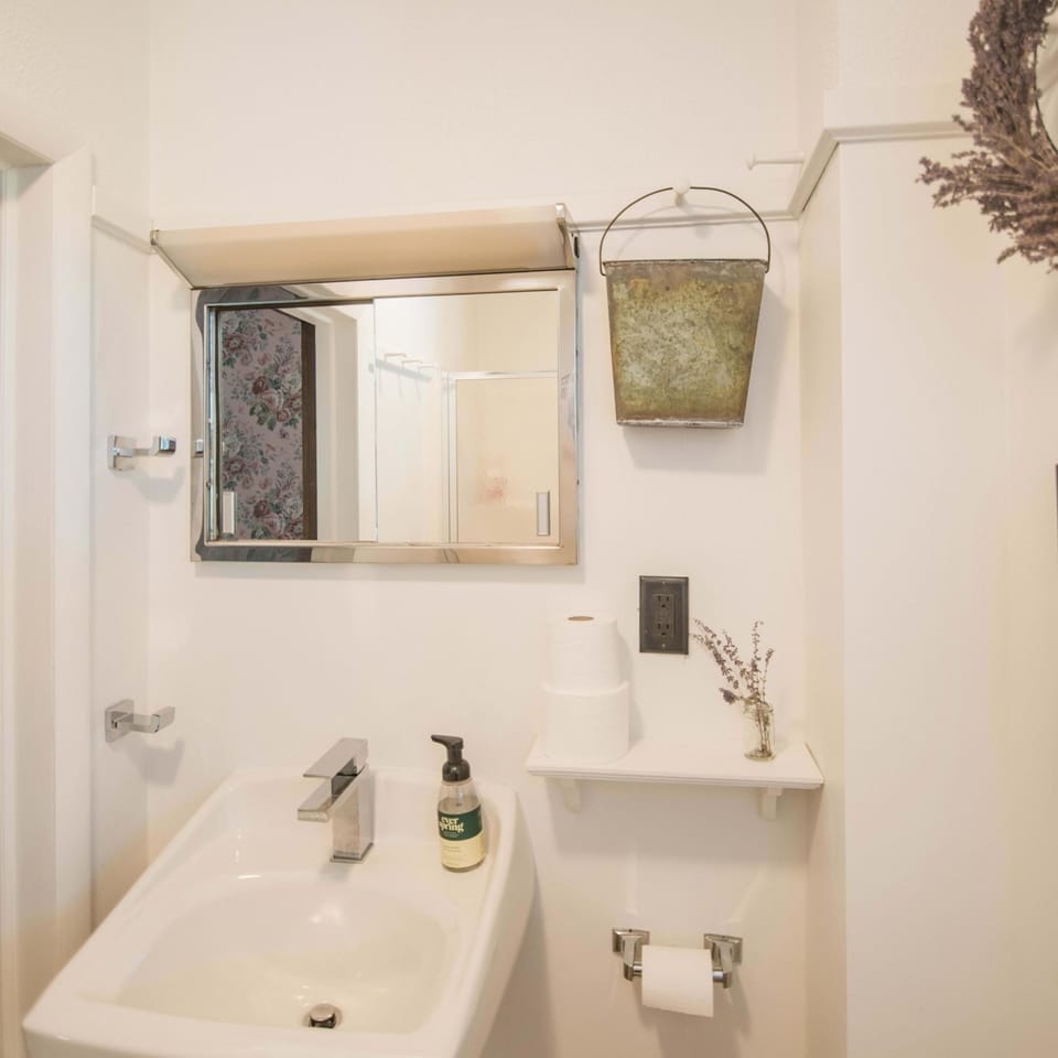 House | 1 bedroom