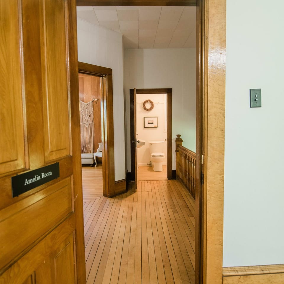House | 1 bedroom