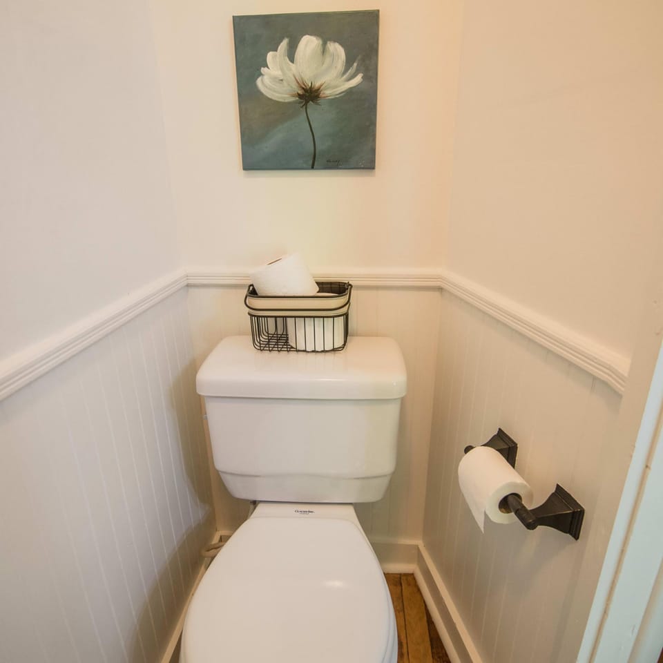 House | 1 bedroom