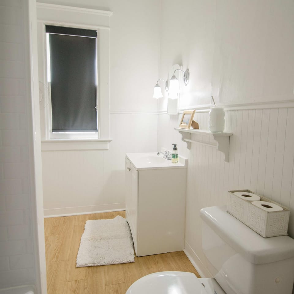 House | 1 bedroom
