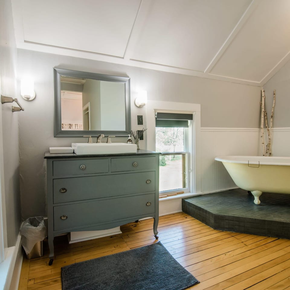 House | 1 bedroom