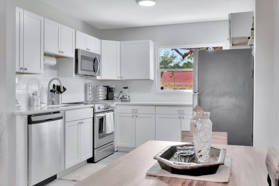 House | Private kitchen