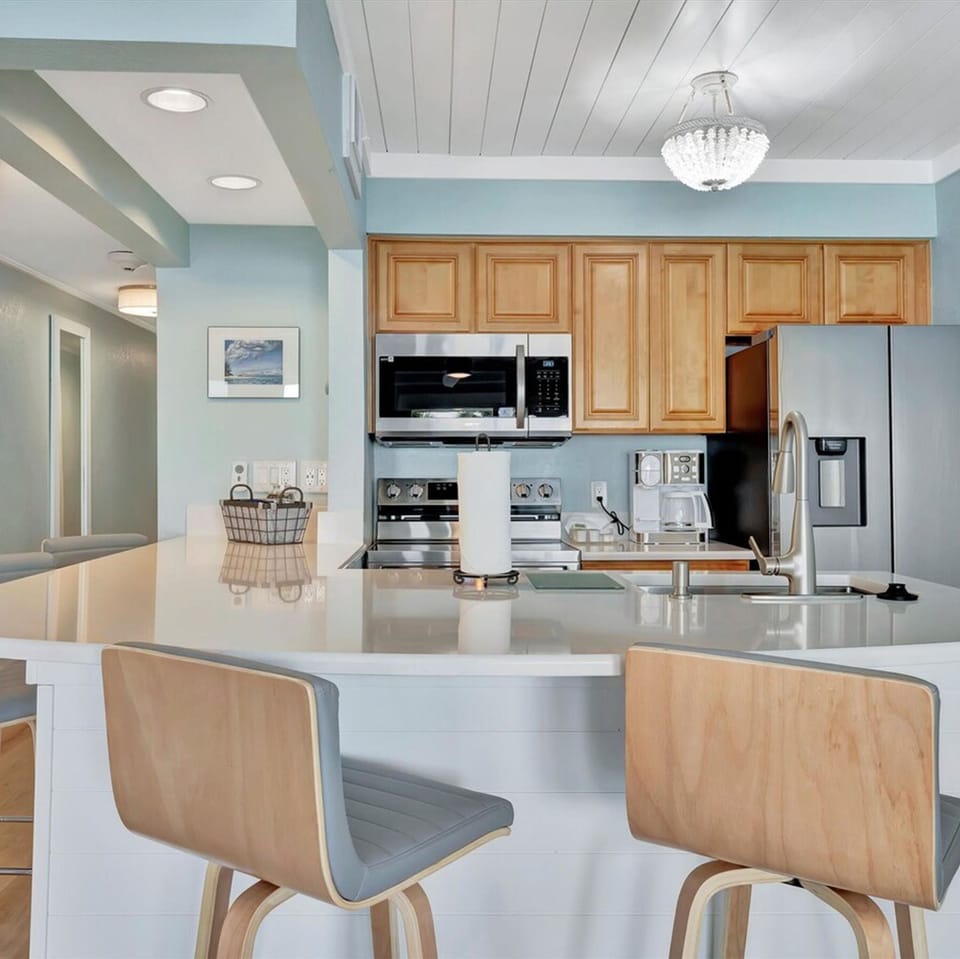 House | Private kitchen