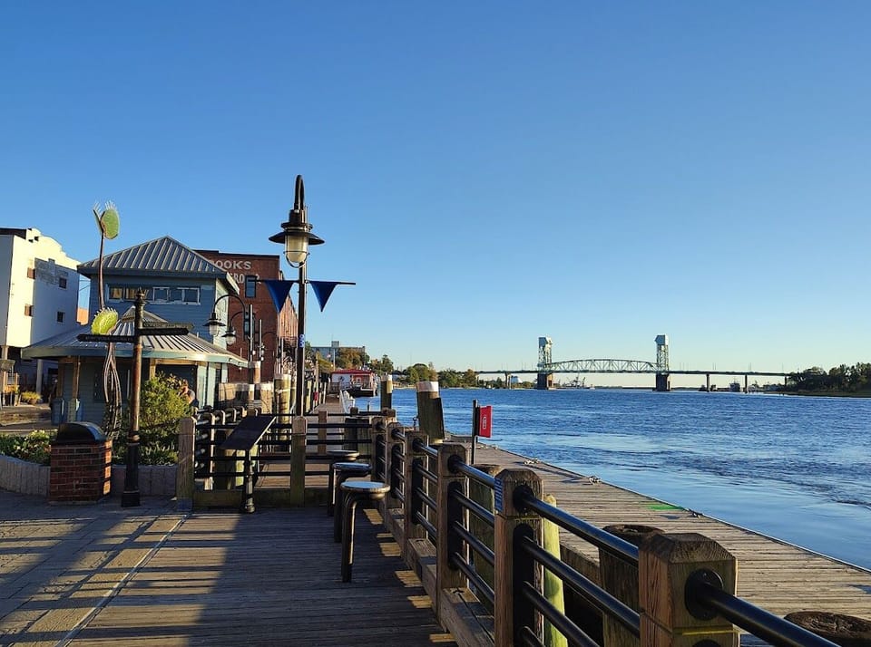 Riverwalk