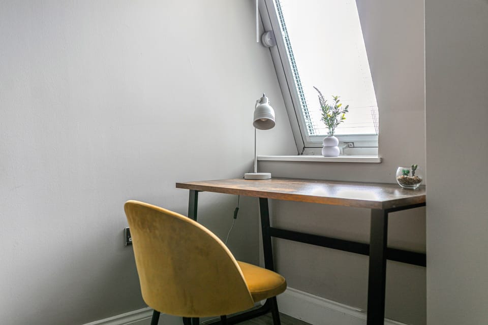 House, Accessible | 2 bedrooms, Internet