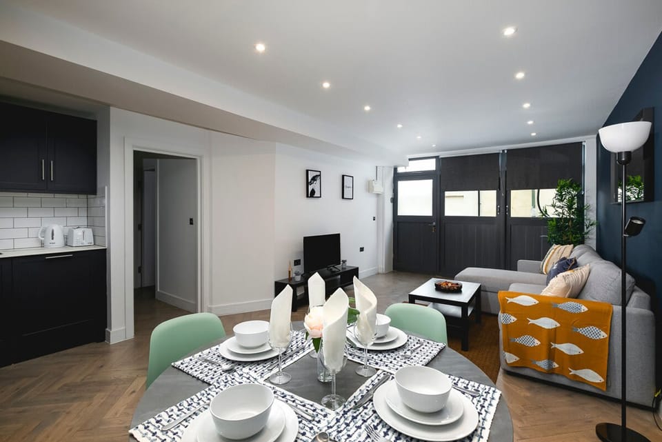 House | 1 bedroom, Internet