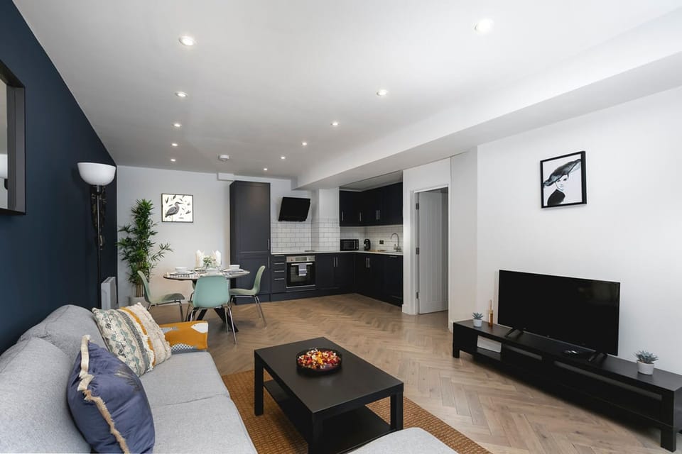 House | 1 bedroom, Internet