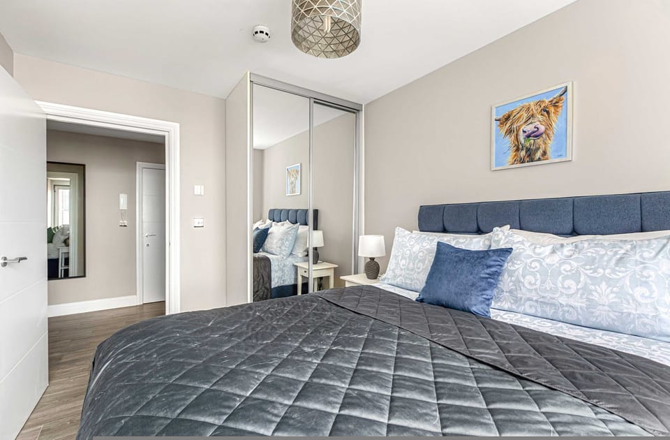 House | 2 bedrooms, Internet