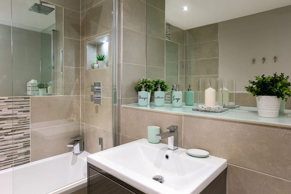 House | 2 bedrooms, Internet