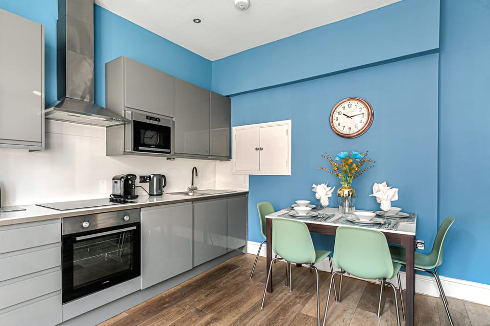 House | 2 bedrooms, Internet