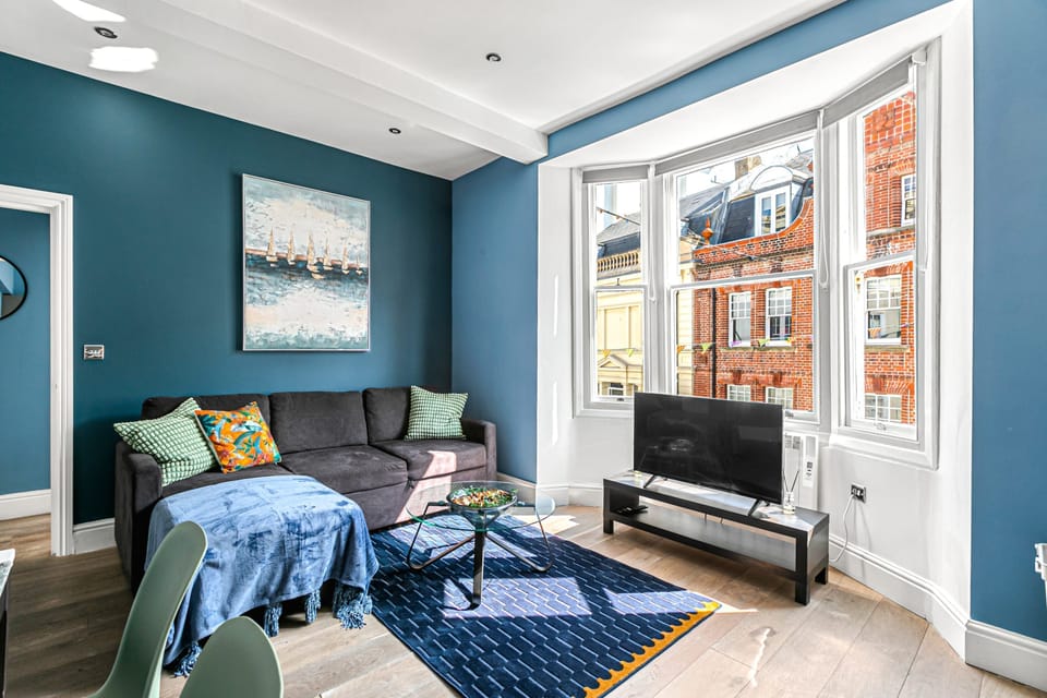 House | 2 bedrooms, Internet