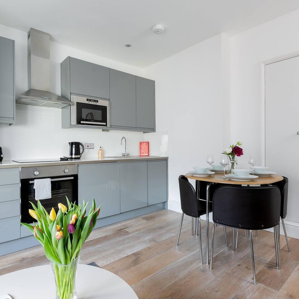 House | 2 bedrooms, Internet
