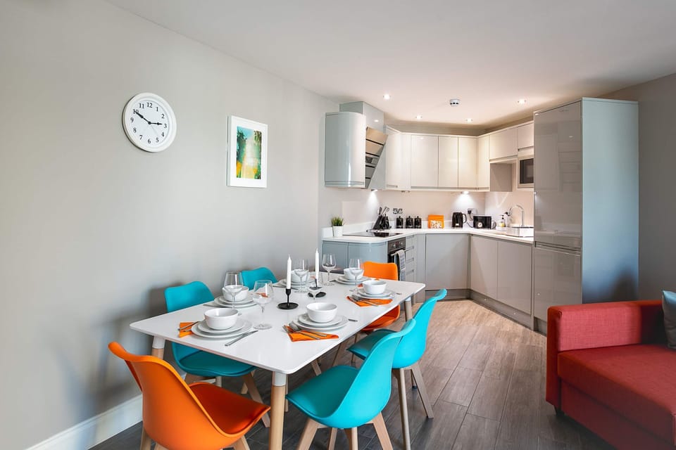 House | 2 bedrooms, Internet