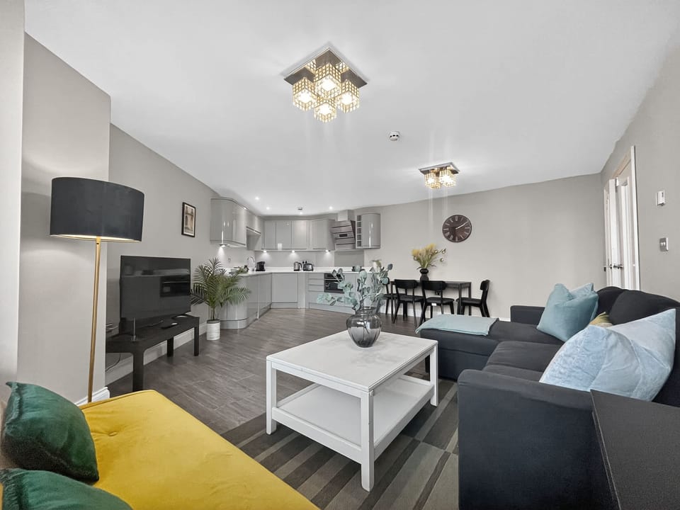 House | 1 bedroom, Internet