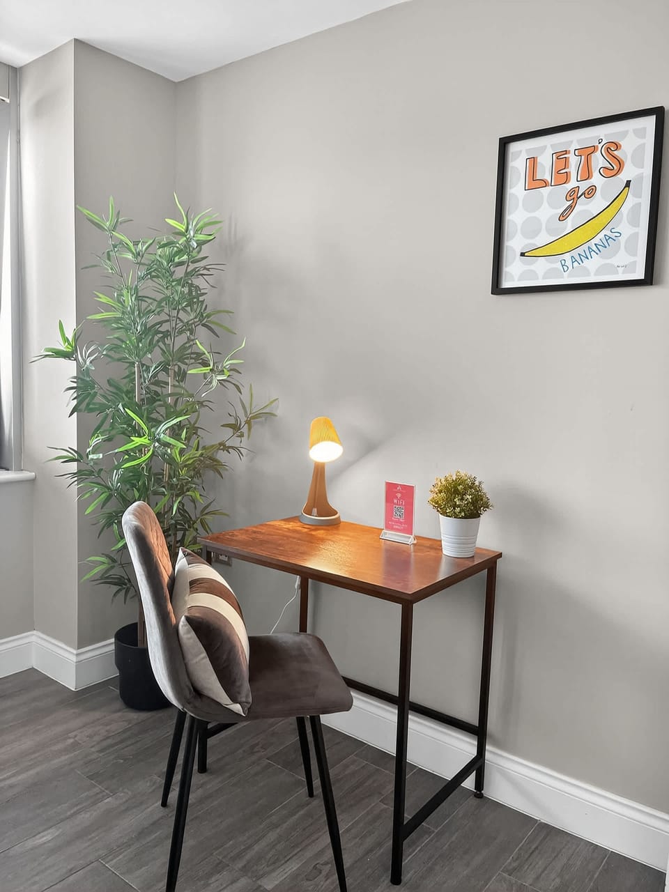 House | 1 bedroom, Internet
