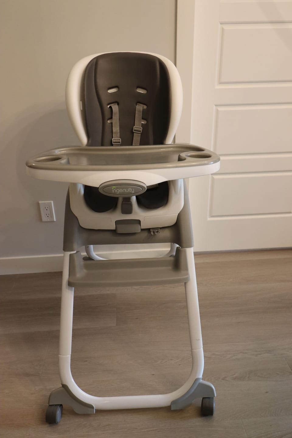 6 ways to use highchair