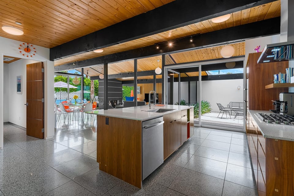 House, Accessible | 4 bedrooms, Internet