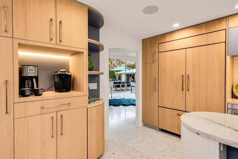House | 4 bedrooms, high-speed internet