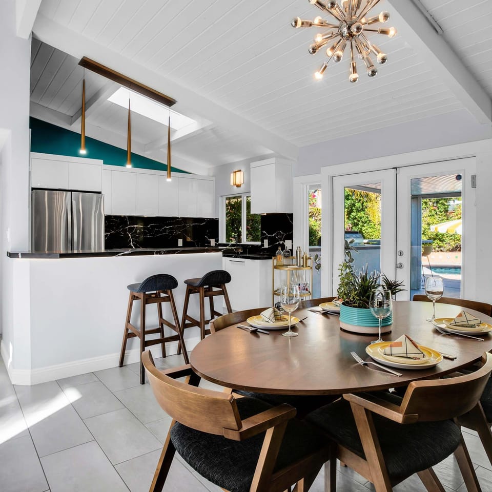 House | 3 bedrooms, high-speed internet