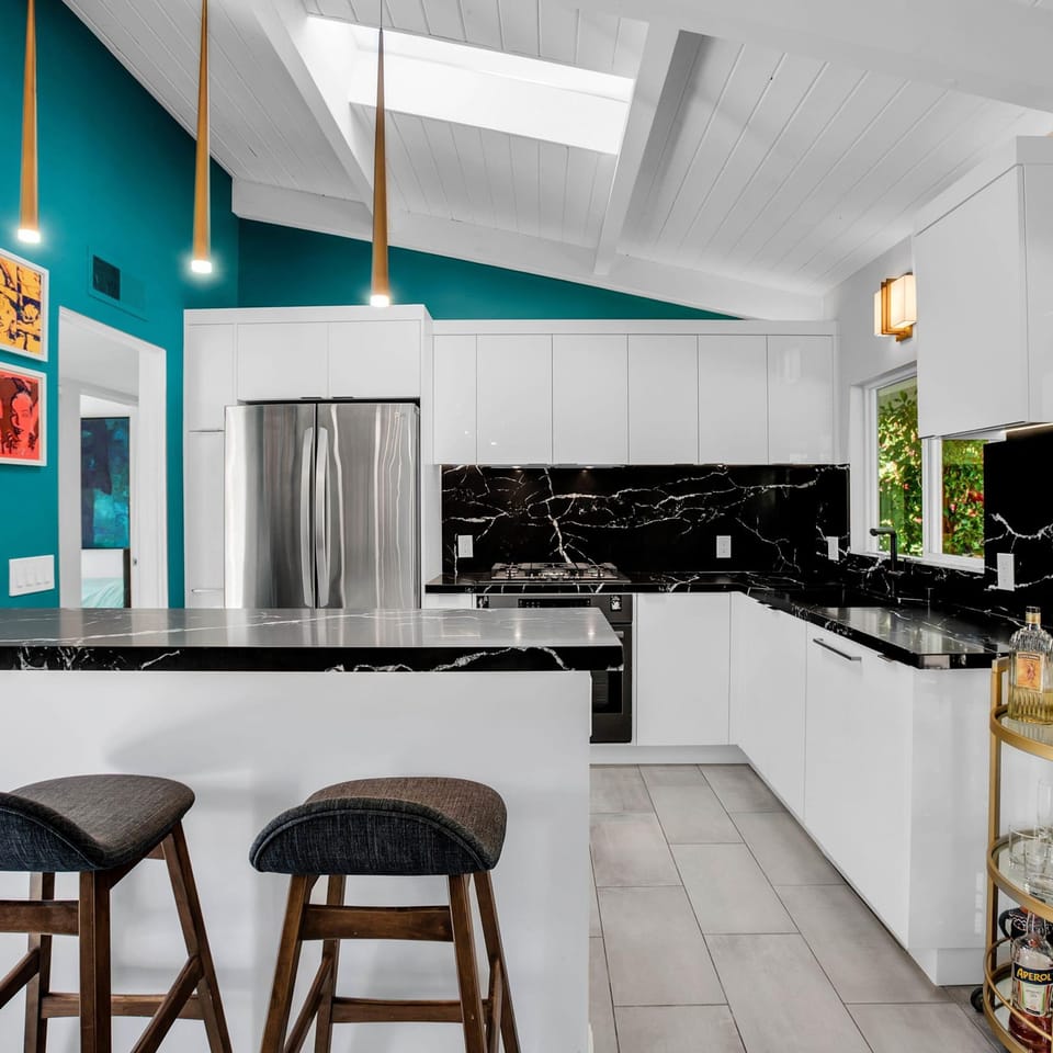 House | 3 bedrooms, high-speed internet