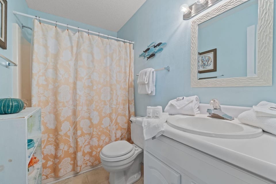 Perdido Dunes 21 Apartment in Orange Beach