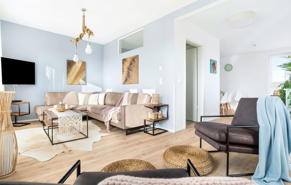 living-room