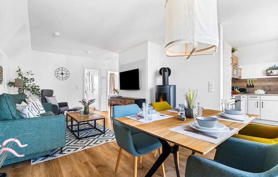 living-room