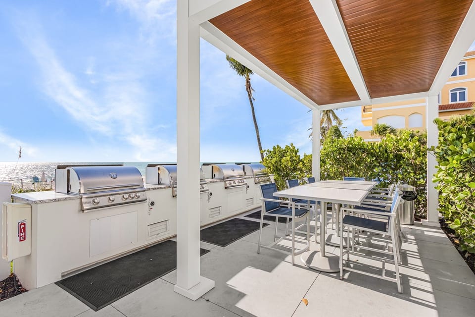 Bonita Beach Club