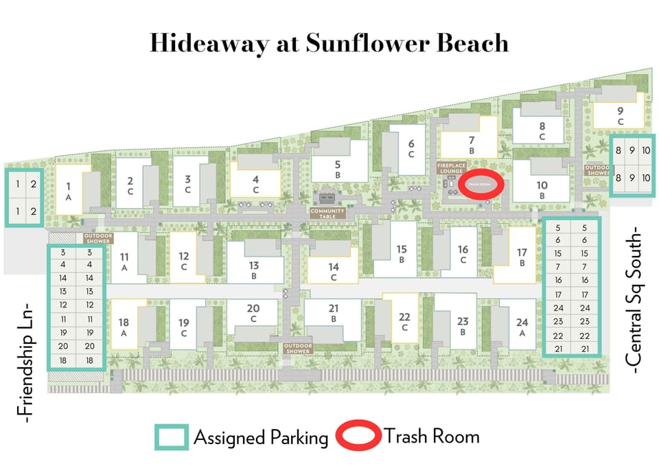 Property map