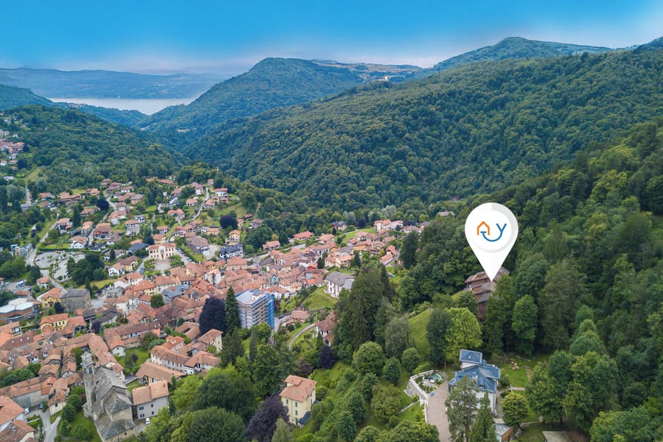 Location of the property