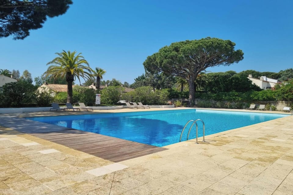 Shared pool