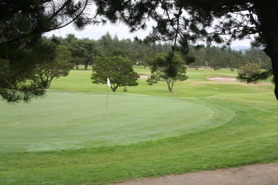 Golf