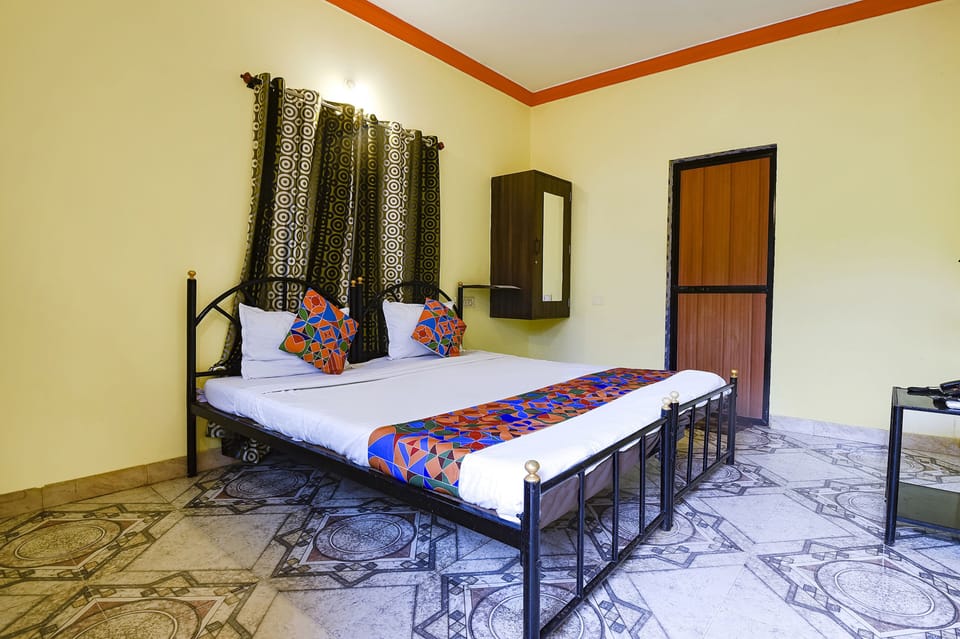 Premium Room | Egyptian cotton sheets, premium bedding, in-room safe, free WiFi