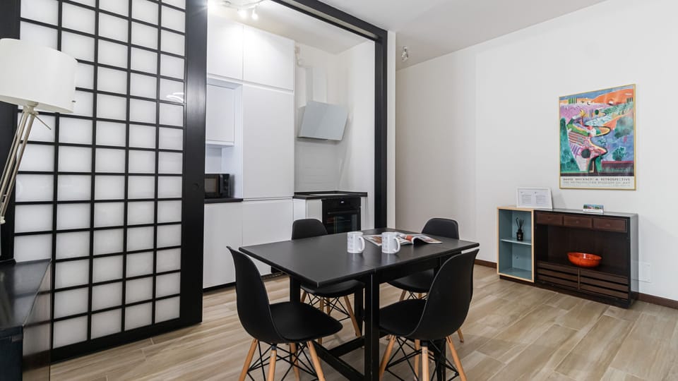 House | 1 bedroom