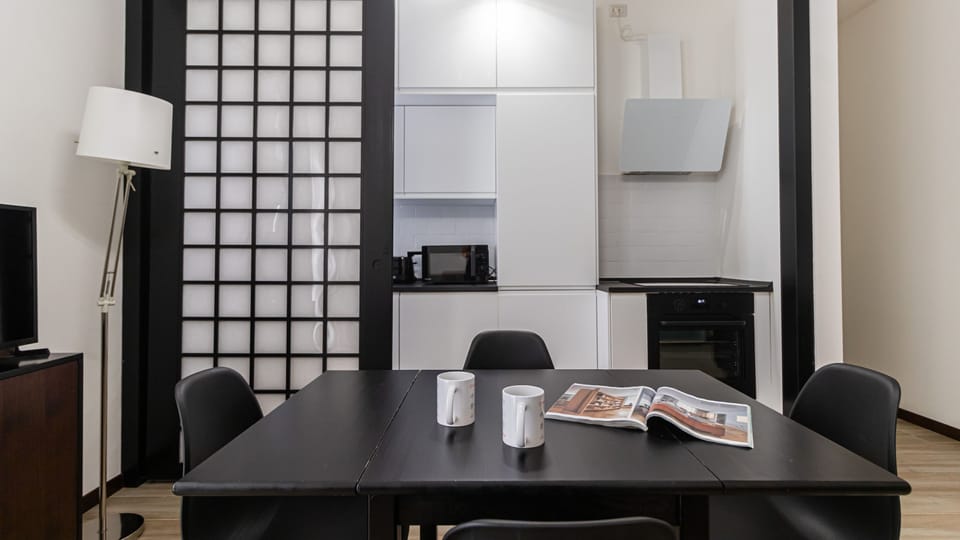 House | 1 bedroom