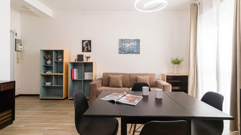 House | 1 bedroom
