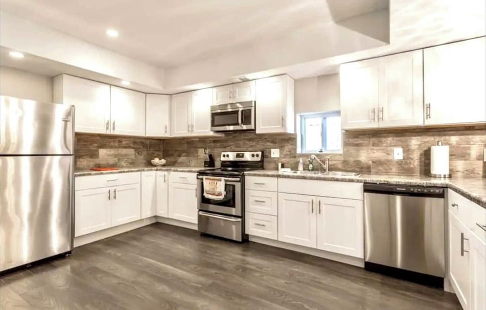 Your kitchen: the soul of your home. 