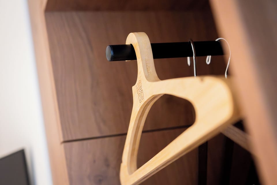 Junior Suite (Suite Dreams) | In-room safe, desk, laptop workspace, blackout drapes