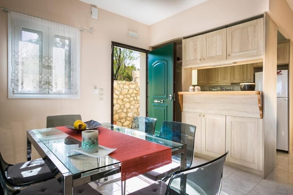 Family Villa, Balcony | Living area | Flat-screen TV